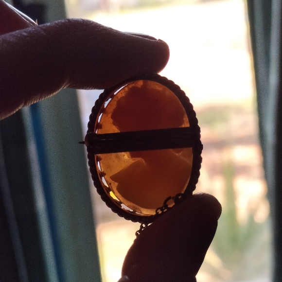 Cameo late 1800s - Picture 5 of 5